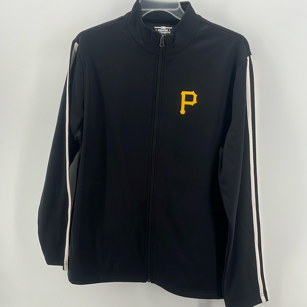 Pittsburgh Pirates Jacket